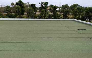 all Cound roofing types quoted for