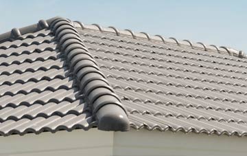 advantages of Cound clay roofing