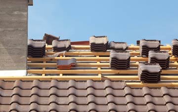 Cound clay roofing costs