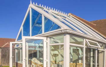 conservatory roof insulation costs Cound