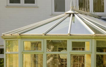 conservatory roof repair Cound, Shropshire