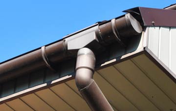 types of Cound fascias