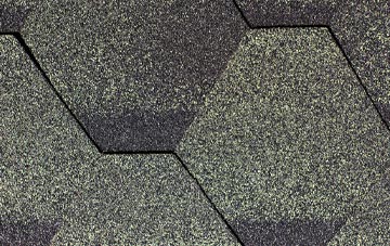 Cound fibreglass shingle repairs