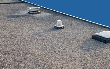 flat roofing Cound, Shropshire