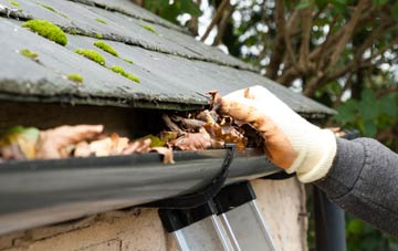 gutter cleaning Cound, Shropshire