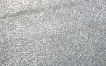 Cound laminate fibreglass or shingles?