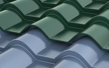 who should consider Cound plastic roofs
