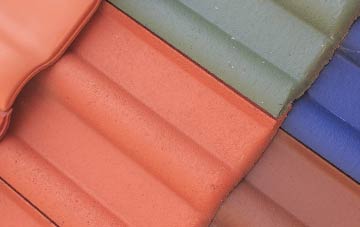 Cound plastic roofing companies
