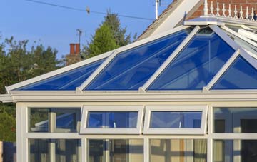 professional Cound conservatory insulation