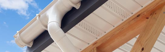 get Cound guttering quotes today