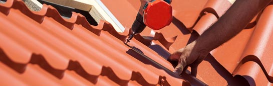 save on Cound roof installation costs