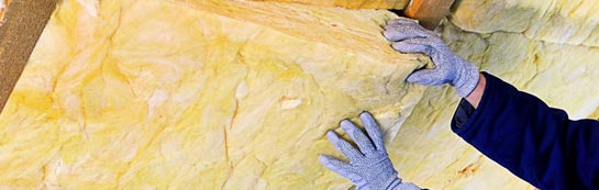 quotes for Cound roof insulation