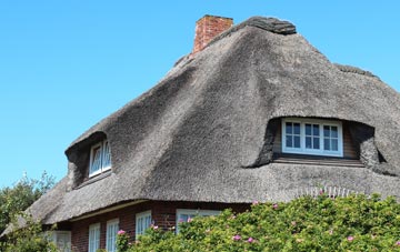 thatch roofing Cound, Shropshire